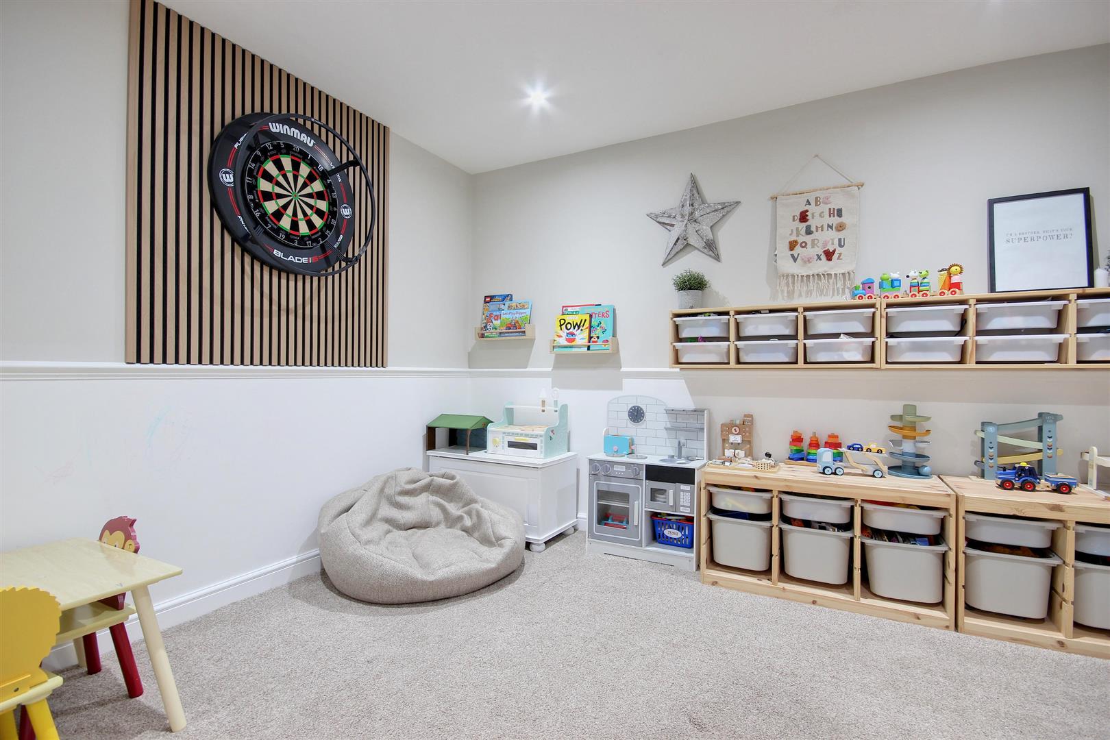 Avocet Close, Hornsea